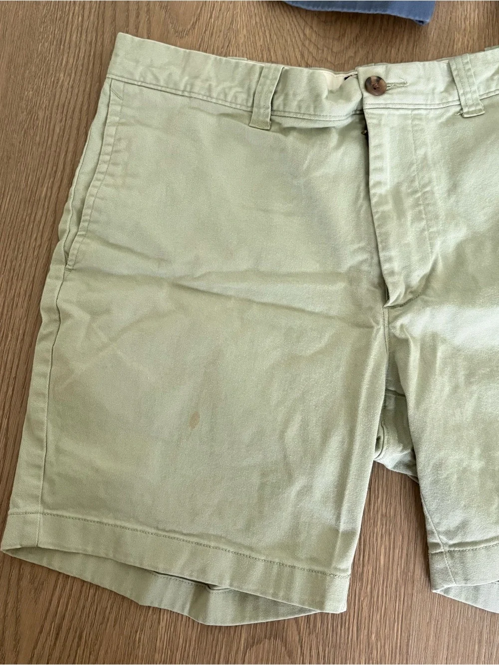 Men’s J.Crew 7” Shorts Size 33